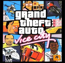 GTA VICE CITY TRUCOS